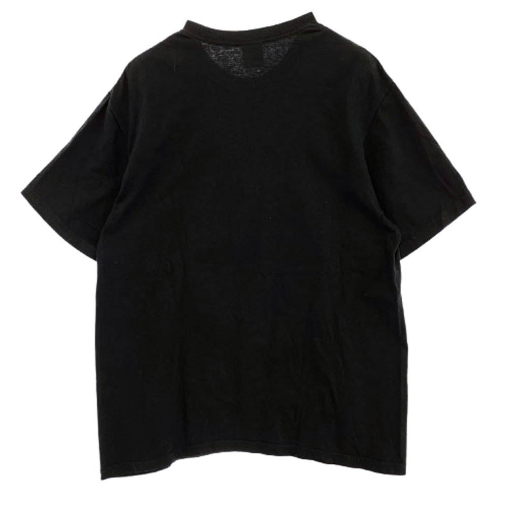 Supreme シュプリーム 18AW Madonna Tee マドンナ 半袖 Tシャツ ブラック系 M【中古】