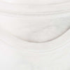 CHROME HEARTS クロムハーツ（原本無） CH T-SHRT ホースシュー CHプラス バック 英字 プリント 半袖 Tシャツ Mサイズ ホワイト系 M【中古】