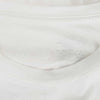 CHROME HEARTS クロムハーツ（原本無） CH T-SHRT バック 英字 プリント 半袖 Tシャツ Lサイズ ホワイト系 L【中古】