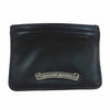 CHROME HEARTS クロムハーツ（原本無） ジッパー チェンジパース ブラック系【中古】