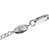 CHROME HEARTS クロムハーツ（原本無） NECKCHAIN R20 20inch 20インチ ロール チェーン ネックレス シルバー系【中古】