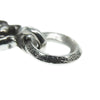 CHROME HEARTS クロムハーツ（原本無） DAGGER ダガー #5  チャーム ペンダントトップ シルバー系【中古】