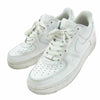 Supreme シュプリーム CU9225-100 × Nike Air Force 1 Low White ナイキ エアフォースワン ローカット スニーカー ホワイト系 27cm【中古】