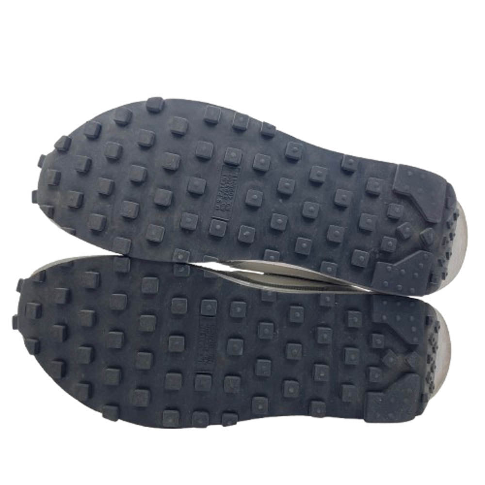 NIKE ナイキ DH2684-001 Fragment×sacai LD Waffle Light Smoke Grey  フラグメント サカイ ワッフル ライト スニーカー グレー系 27cm【中古】