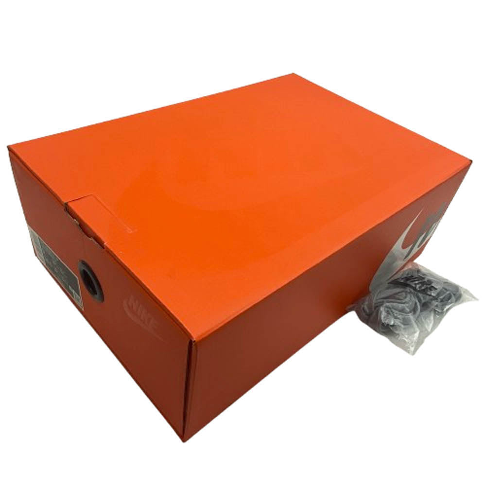 NIKE ナイキ DH2684-001 Fragment×sacai LD Waffle Light Smoke Grey  フラグメント サカイ ワッフル ライト スニーカー グレー系 27cm【中古】