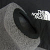 THE NORTH FACE ノースフェイス NAW72332 ショート デナリ プルオーバー フリースジャケット グレー系 L【中古】