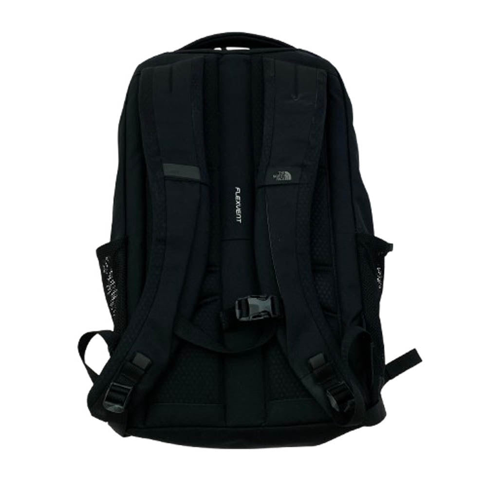 THE NORTH FACE ノースフェイス NF0A3VXF JESTER ジェスター バックパック リュックサック ブラック系【中古】
