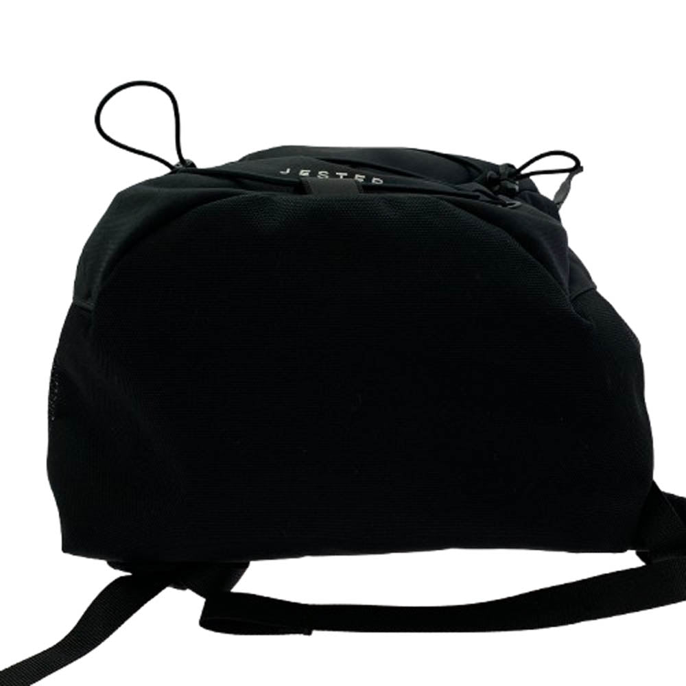 THE NORTH FACE ノースフェイス NF0A3VXF JESTER ジェスター バックパック リュックサック ブラック系【中古】