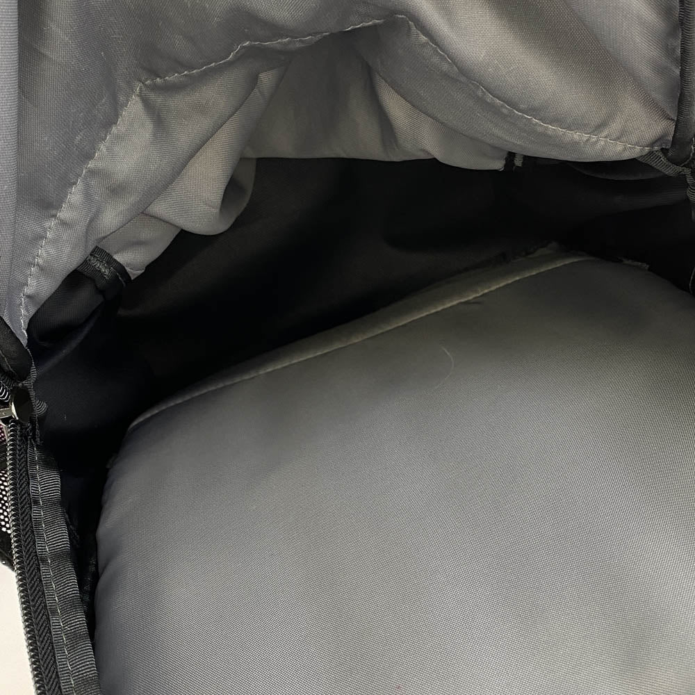 THE NORTH FACE ノースフェイス NF0A3VXF JESTER ジェスター バックパック リュックサック ブラック系【中古】