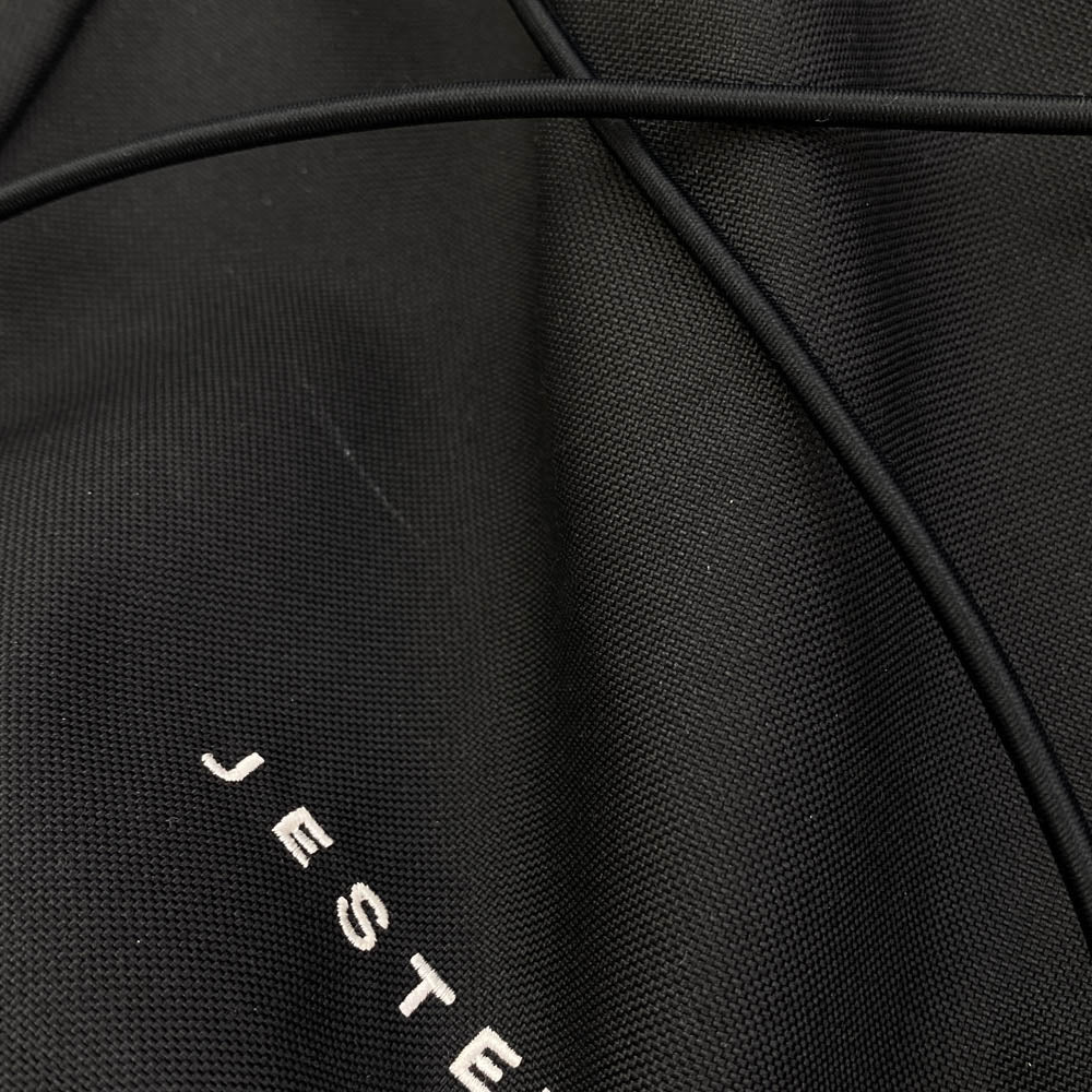 THE NORTH FACE ノースフェイス NF0A3VXF JESTER ジェスター バックパック リュックサック ブラック系【中古】