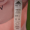 adidas アディダス HT6890 NIGO 2022 日本代表 スぺシャルコレクション サイドライン トラックジャケット ジャージ ピンク系 XS【中古】