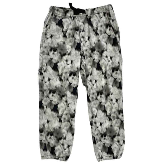 Supreme シュプリーム 20SS Liberty Floral Belted Pant リバティ フローラル ベルト パンツ グレー系 M【中古】