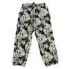 Supreme シュプリーム 20SS Liberty Floral Belted Pant リバティ フローラル ベルト パンツ グレー系 M【中古】