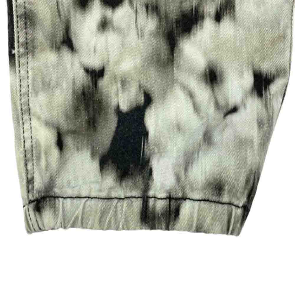 Supreme シュプリーム 20SS Liberty Floral Belted Pant リバティ フローラル ベルト パンツ グレー系 M【中古】