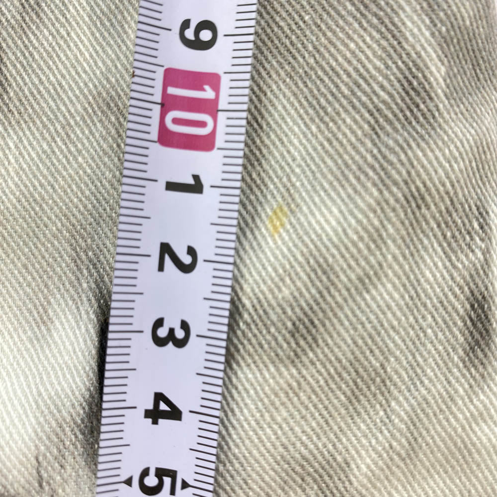 Supreme シュプリーム 20SS Liberty Floral Belted Pant リバティ フローラル ベルト パンツ グレー系 M【中古】