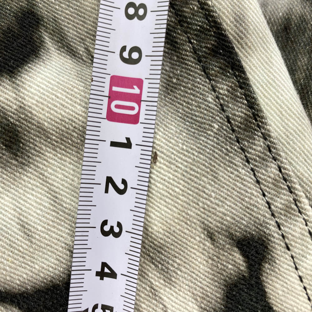 Supreme シュプリーム 20SS Liberty Floral Belted Pant リバティ フローラル ベルト パンツ グレー系 M【中古】
