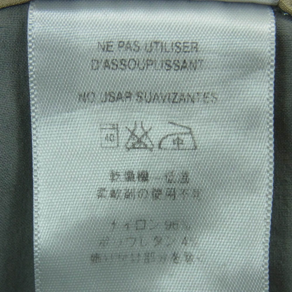 patagonia パタゴニア 56542 ストレッチ ウェーブフェアラー ボード ショーツ ショート ハーフ パンツ グレー系 38【中古】