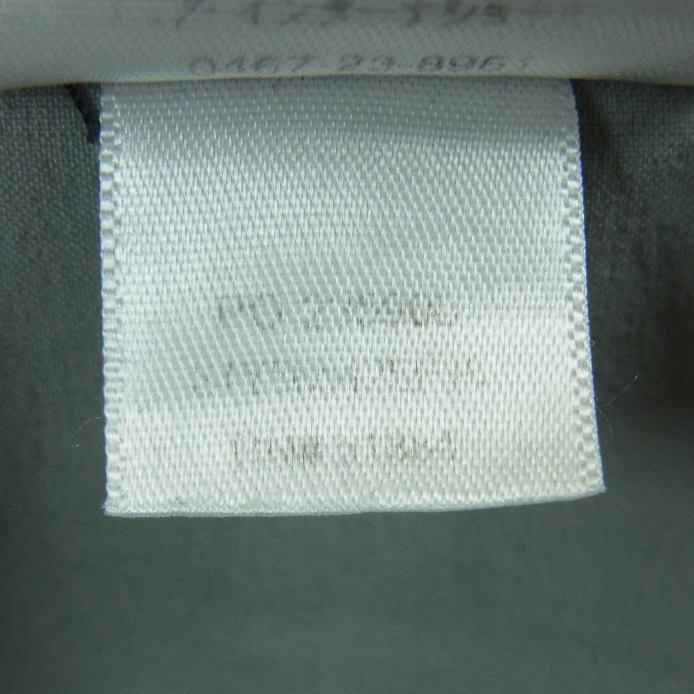 patagonia パタゴニア 56542 ストレッチ ウェーブフェアラー ボード ショーツ ショート ハーフ パンツ グレー系 38【中古】