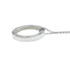 TIFFANY&Co. ティファニー 1837 サークルリング ペンダント ネックレス シルバー系【中古】