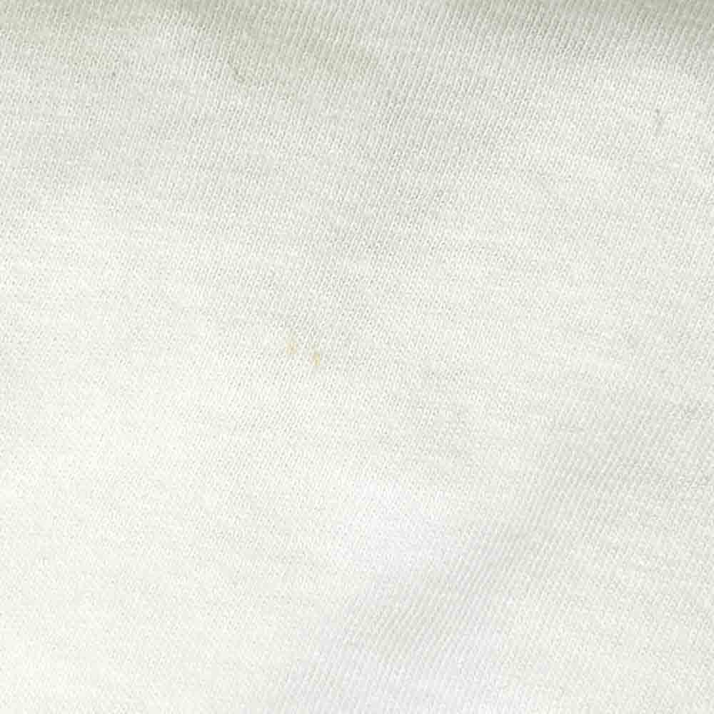 VISVIM ビズビム 19SS 0119105010031 JUMBO TEE S/SPALISADES ジャンボ Tシャツ ホワイト系 4【中古】