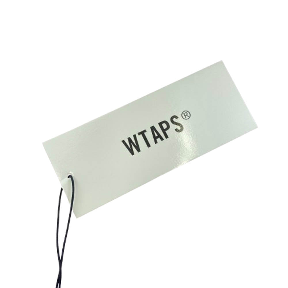 WTAPS ダブルタップス 23SS 231BRDT-PTM07 WRKS2001 SHORTS COTTON. DENIM デニムショーツ インディゴブルー系 X 03【美品】【中古】