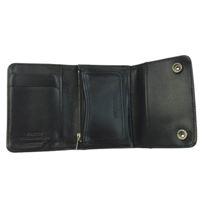 WACKO MARIA ワコマリア WMGP-WL03 × PORTER ポーター STEER HIDE