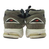 NEW BALANCE ニューバランス ML2002RB ローカット スニーカー グレー系 28cm【中古】