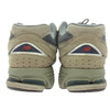 NEW BALANCE ニューバランス ML2002RA ローカット グレー スニーカー グレー系 28cm【中古】