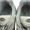 NEW BALANCE ニューバランス ML2002RA ローカット グレー スニーカー グレー系 28cm【中古】