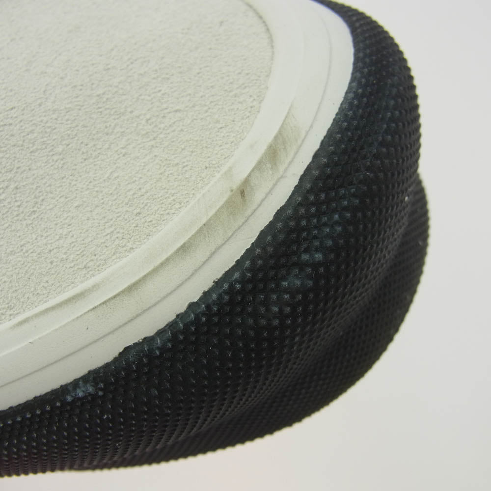 VANS バンズ VN0A4P3X20F1 × WTAPS OG OLD SKOOL LX ダブルタップス オールドスクール スニーカー ホワイト系 28.5cm【中古】