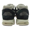 NEW BALANCE ニューバランス M2002RXD GORE-TEX ゴアテックス ローカット スニーカー ブラック系 28cm【中古】
