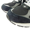 NEW BALANCE ニューバランス M2002RXD GORE-TEX ゴアテックス ローカット スニーカー ブラック系 28cm【中古】