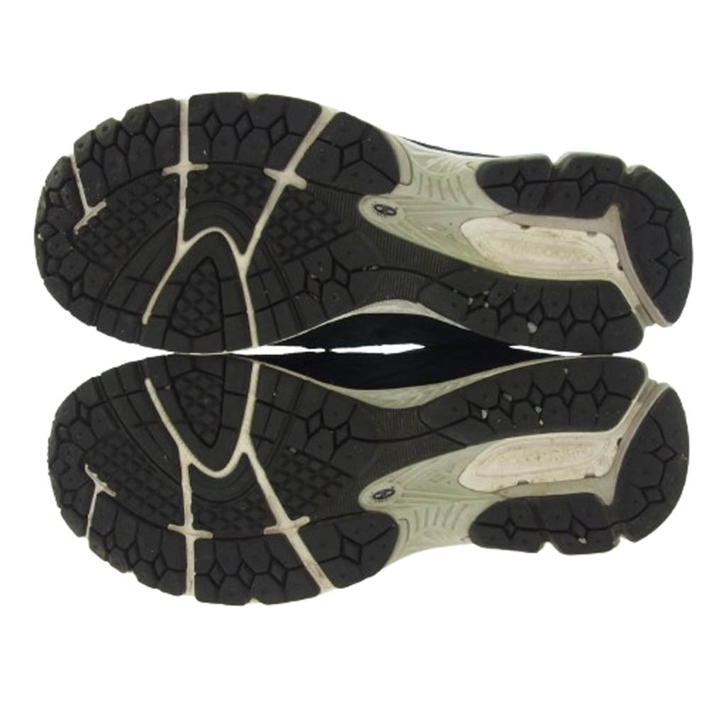 NEW BALANCE ニューバランス M2002RXD GORE-TEX ゴアテックス ローカット スニーカー ブラック系 28cm【中古】