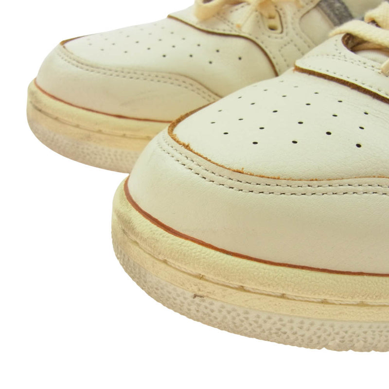 asics アシックス 1201A976-100 Foxtrot Uniform フォックストロット