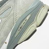 NEW BALANCE ニューバランス M990GY3 USA製 990V3 Gray スエード メッシュ ローカット スニーカー グレー系 28cm【中古】