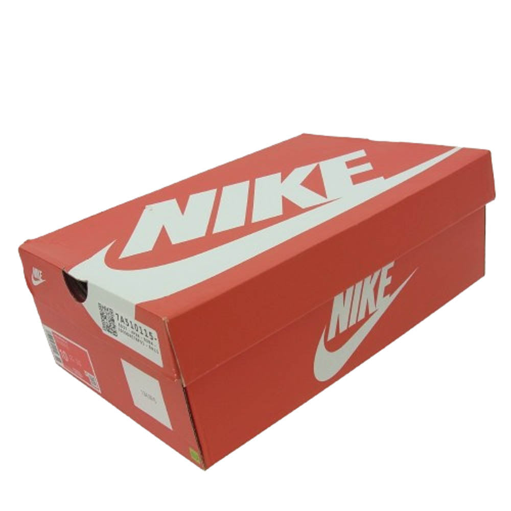 NIKE ナイキ CV1635-002 Air Max 95 Retro Logo エアマックス95 レトロロゴ スニーカー ブラック系 グレー系 28cm【極上美品】【中古】