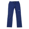 THE NORTH FACE ノースフェイス NBW31401 VERB LIGHT DEER PANTS バーブ ライト ディア パンツ ブルー系 L【新古品】【未使用】【中古】