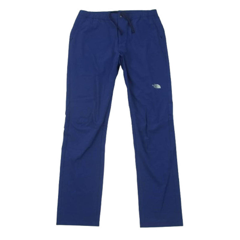 THE NORTH FACE ノースフェイス NBW31401 VERB LIGHT DEER PANTS バーブ ライト ディア パンツ ブルー系 L【新古品】【未使用】【中古】