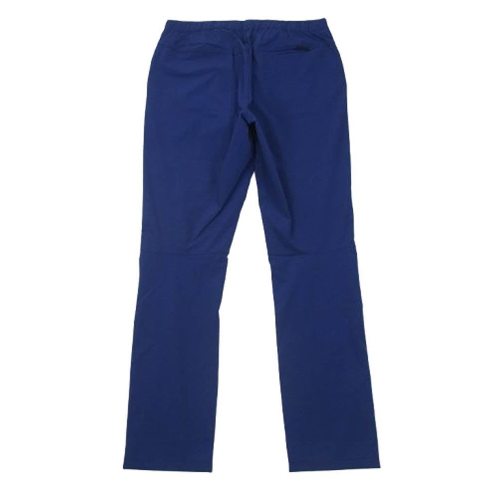 THE NORTH FACE ノースフェイス NBW31401 VERB LIGHT DEER PANTS バーブ ライト ディア パンツ ブルー系 L【新古品】【未使用】【中古】