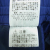 THE NORTH FACE ノースフェイス NBW31401 VERB LIGHT DEER PANTS バーブ ライト ディア パンツ ブルー系 L【新古品】【未使用】【中古】