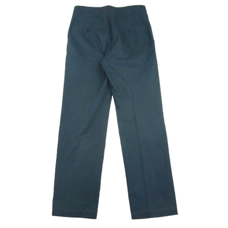 HERMES エルメス　ラムレザー　トラウザーズ　trousers パンツ　38 5f11326sg0010rac9-2_800x.jpg?v