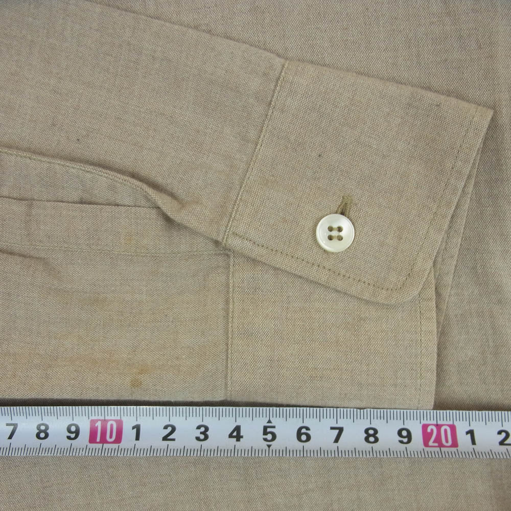 MAISON MARTIN MARGIELA メゾンマルタンマルジェラ 11AW S50DL0161 四