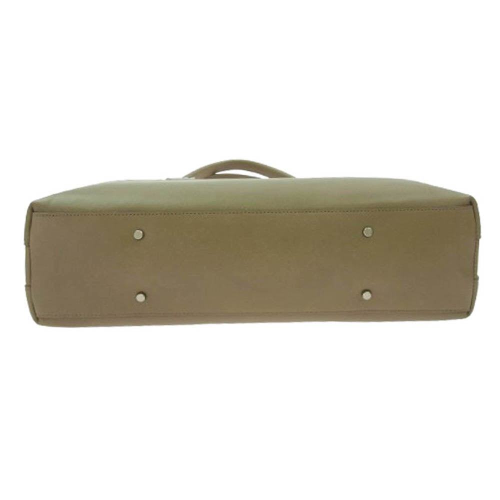aniary アニアリ 36-02003 Artisan Leather レザー ブリーフケース トート ビジネス バッグ Grege【新古品】【未使用】【中古】