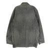 NEIGHBORHOOD ネイバーフッド DCNH-JK-01 DENIM COVERALL デニム カバーオール ジャケット ブラック系 S【中古】