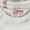 Supreme シュプリーム 24SS MM6 エムエムシックス Maison Margiela メゾンマルジェラ Box Logo Tee ボックス ロゴ 半袖 Tシャツ ホワイト系 M【美品】【中古】