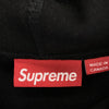 Supreme シュプリーム 24AW Box Logo Hooded Sweatshirt ボックスロゴ フーディー スウェット パーカー ブラック系 M【美品】【中古】