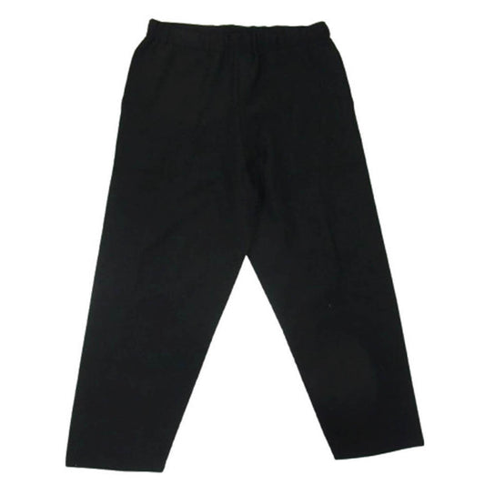 HOMME PLISSE ISSEY MIYAKE オム プリッセ イッセイミヤケ HP33KF216 INLAID KNIT PANTS インレイド ニット パンツ ブラック系 サイズ表記無【中古】