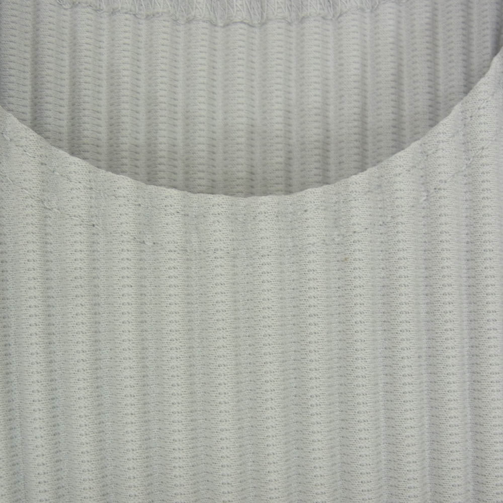 HOMME PLISSE ISSEY MIYAKE オム プリッセ イッセイミヤケ HP55JK421 BASICS ラウンドネック プリーツ カットソー グレー系 4【中古】