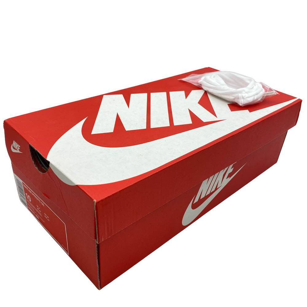 NIKE ナイキ 886043-400 Air Presto Greedy エアプレスト グリーディ ローカットスニーカー マルチカラー系 28cm【中古】