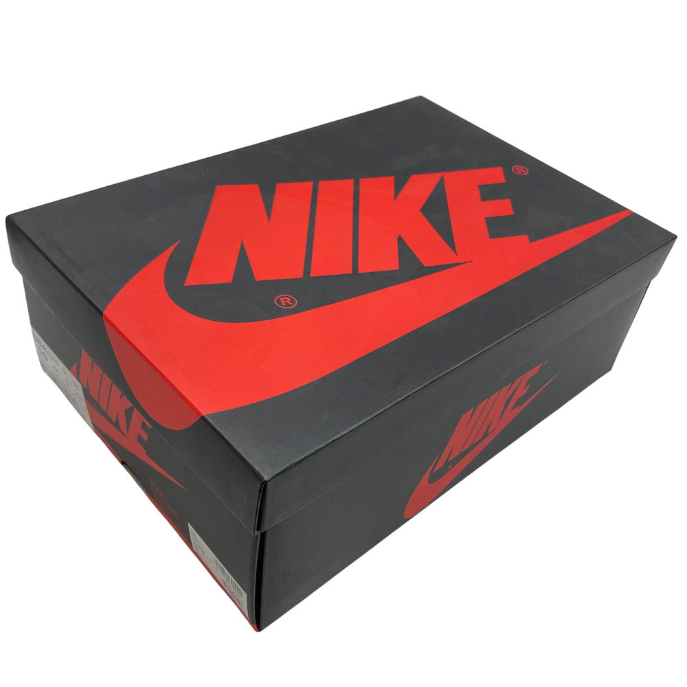 NIKE ナイキ 768861-106 Air Jordan 1.5 High The Return White Black Soar AJ1 エアジョーダン1.5 ハイ ザ リターン ハイカットスニーカー ブルー系 ホワイト系 ブラック系 28cm【中古】